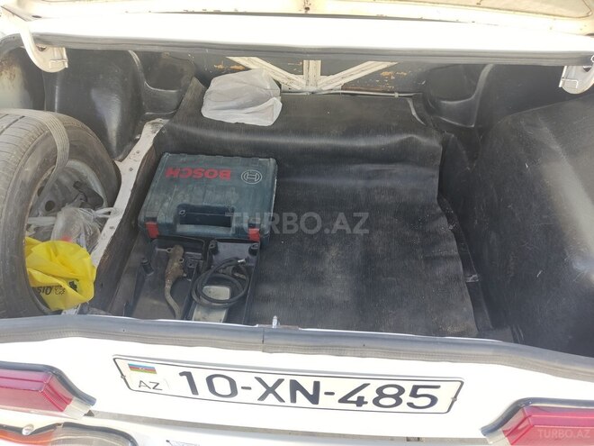 LADA (VAZ) 2107 2005, 68,259 km - 1.6 л - Bakı