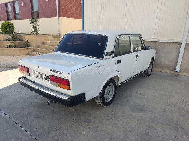 LADA (VAZ) 2107 2005, 68,259 km - 1.6 л - Bakı