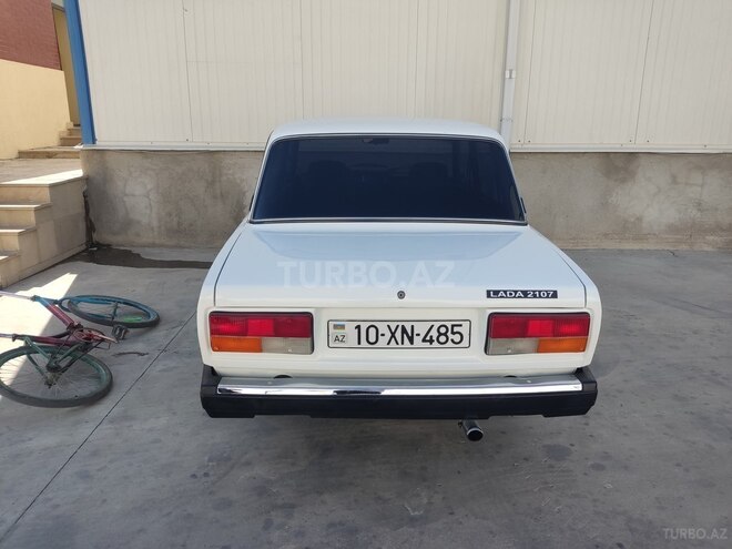 LADA (VAZ) 2107 2005, 68,259 km - 1.6 л - Bakı