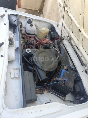 LADA (VAZ) 2107 2005, 68,259 km - 1.6 л - Bakı