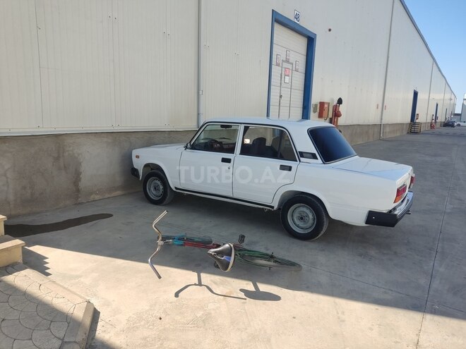 LADA (VAZ) 2107 2005, 68,259 km - 1.6 л - Bakı