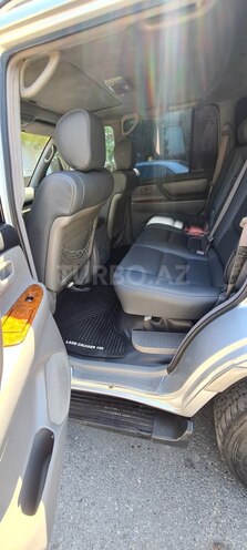 Toyota Land Cruiser 2006, 443,680 km - 4.2 л - Sumqayıt