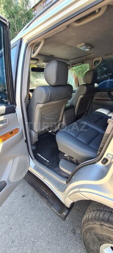 Toyota Land Cruiser 2006, 443,680 km - 4.2 л - Sumqayıt