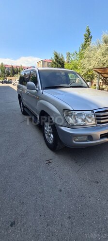 Toyota Land Cruiser 2006, 443,680 km - 4.2 л - Sumqayıt