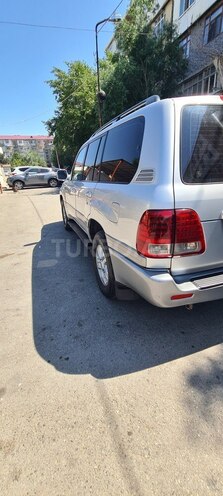 Toyota Land Cruiser 2006, 443,680 km - 4.2 л - Sumqayıt
