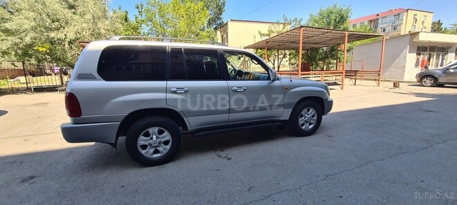 Toyota Land Cruiser 2006, 443,680 km - 4.2 л - Sumqayıt