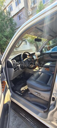 Toyota Land Cruiser 2006, 443,680 km - 4.2 л - Sumqayıt