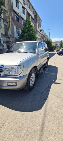 Toyota Land Cruiser 2006, 443,680 km - 4.2 л - Sumqayıt
