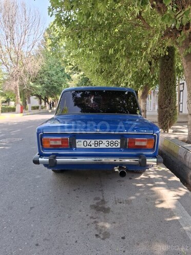 LADA (VAZ) 2106 1991, 78,000 km - 1.3 l - Ağcabədi