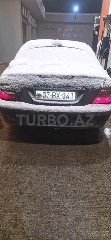 Mercedes E 220 d 2003, 415,000 km - 2.2 л - Gəncə