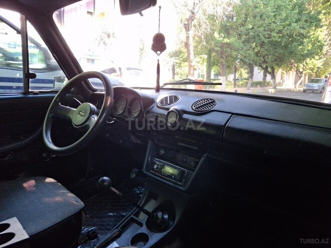 LADA (VAZ) 2106 1991, 78,000 km - 1.3 l - Ağcabədi