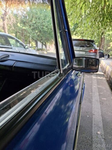 LADA (VAZ) 2106 1991, 78,000 km - 1.3 l - Ağcabədi