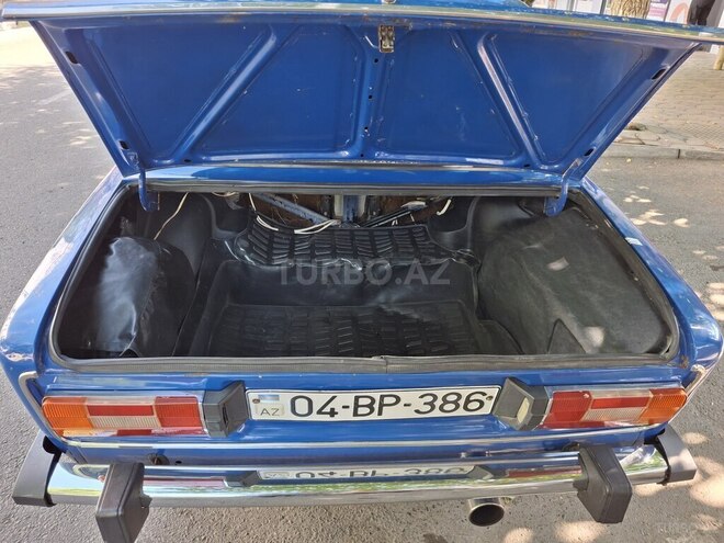 LADA (VAZ) 2106 1991, 78,000 km - 1.3 l - Ağcabədi