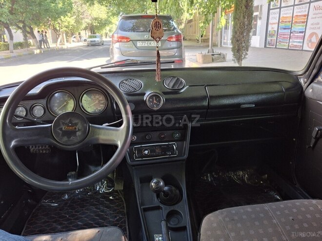 LADA (VAZ) 2106 1991, 78,000 km - 1.3 l - Ağcabədi