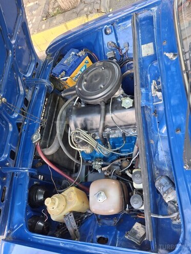 LADA (VAZ) 2106 1991, 78,000 km - 1.3 l - Ağcabədi