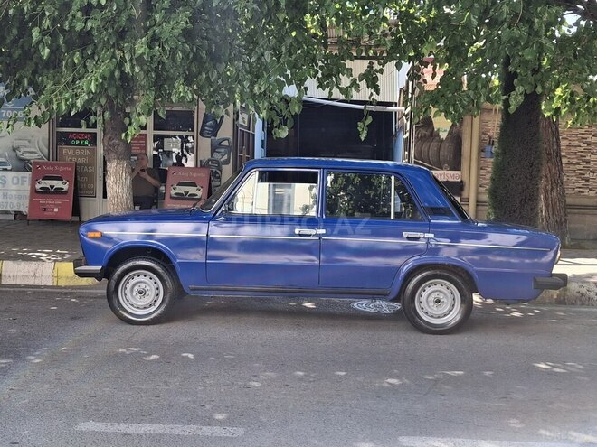 LADA (VAZ) 2106 1991, 78,000 km - 1.3 l - Ağcabədi