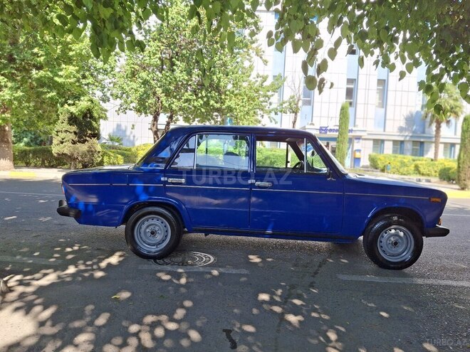 LADA (VAZ) 2106 1991, 78,000 km - 1.3 l - Ağcabədi