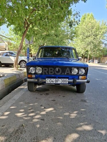 LADA (VAZ) 2106 1991, 78,000 km - 1.3 l - Ağcabədi