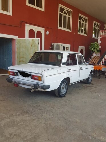 LADA (VAZ) 2106 1986, 96,370 km - 1.5 л - Cəlilabad