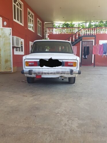 LADA (VAZ) 2106 1986, 96,370 km - 1.5 л - Cəlilabad