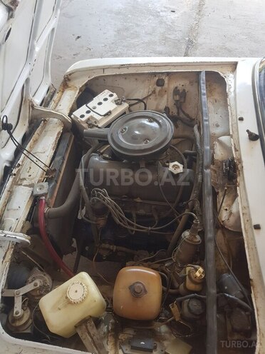 LADA (VAZ) 2106 1986, 96,370 km - 1.5 л - Cəlilabad