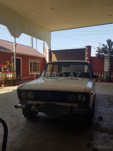 LADA (VAZ) 2106 1986, 96,370 km - 1.5 л - Cəlilabad