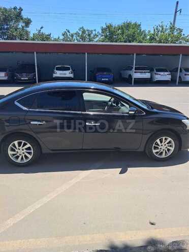 Nissan Sentra 2014, 184,500 km - 1.6 l - Bakı