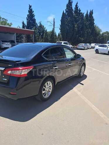 Nissan Sentra 2014, 184,500 km - 1.6 l - Bakı