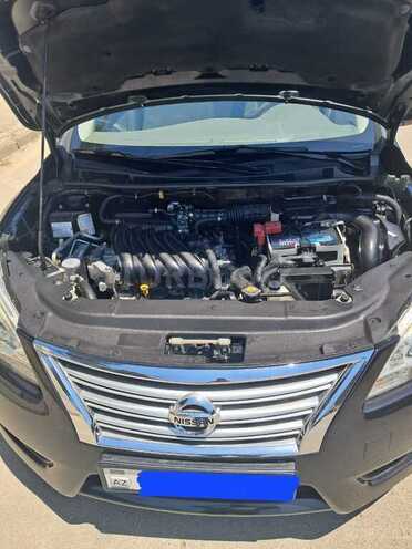 Nissan Sentra 2014, 184,500 km - 1.6 l - Bakı