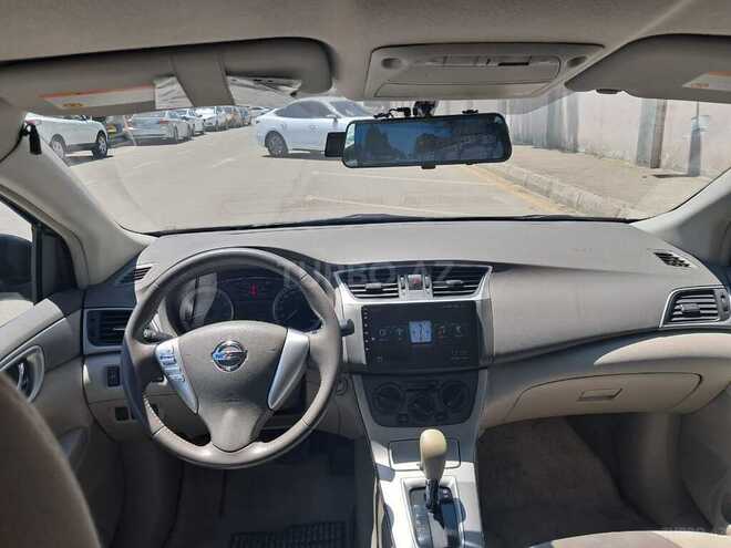 Nissan Sentra 2014, 184,500 km - 1.6 l - Bakı