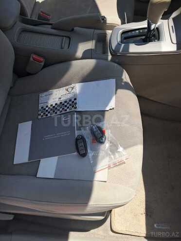 Nissan Sentra 2014, 184,500 km - 1.6 l - Bakı