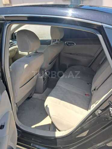 Nissan Sentra 2014, 184,500 km - 1.6 l - Bakı