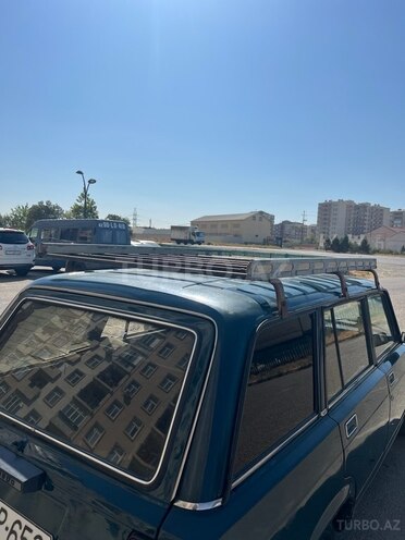 LADA (VAZ) 2104 2006, 33,800 km - 1.6 l - Bakı