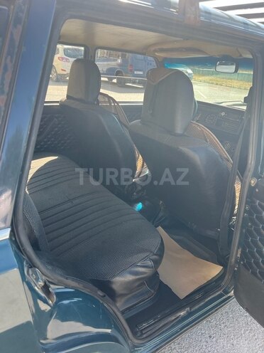 LADA (VAZ) 2104 2006, 33,800 km - 1.6 l - Bakı
