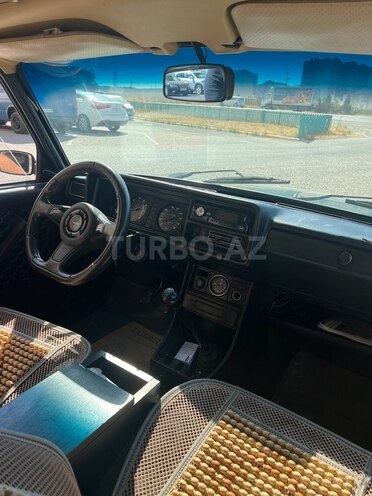 LADA (VAZ) 2104 2006, 33,800 km - 1.6 l - Bakı