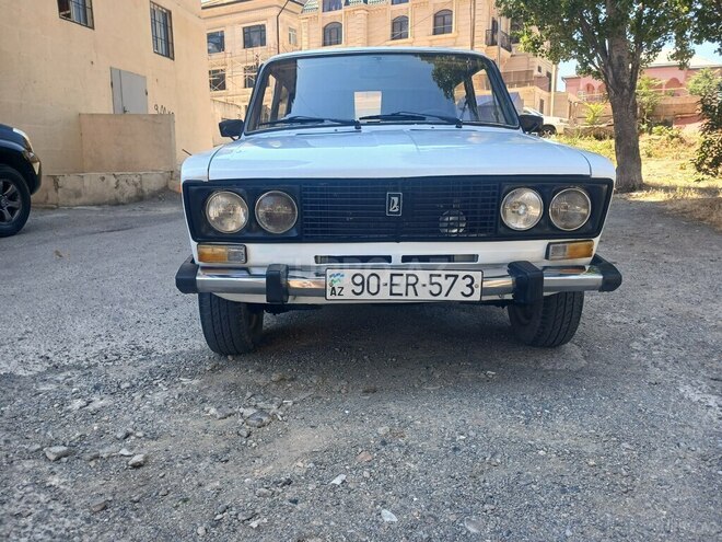 LADA (VAZ) 2106 1995, 50,000 km - 1.6 l - Bakı