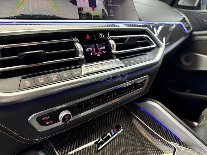 BMW X5 M-9