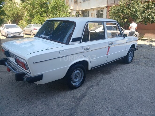 LADA (VAZ) 2106 1995, 50,000 km - 1.6 l - Bakı