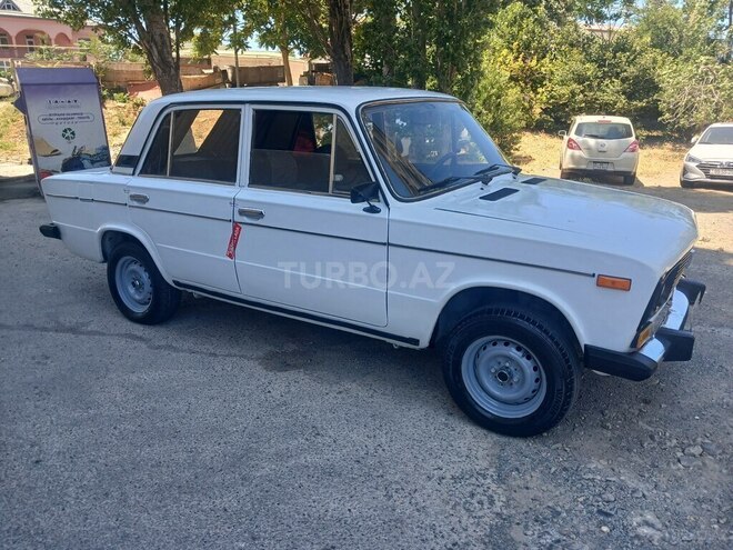 LADA (VAZ) 2106 1995, 50,000 km - 1.6 l - Bakı