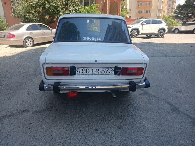 LADA (VAZ) 2106 1995, 50,000 km - 1.6 l - Bakı