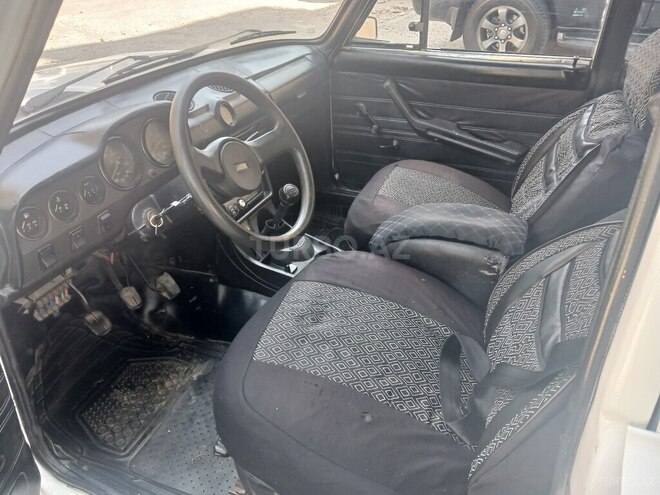 LADA (VAZ) 2106 1995, 50,000 km - 1.6 l - Bakı