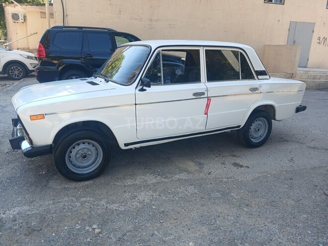 LADA (VAZ) 2106 1995, 50,000 km - 1.6 l - Bakı