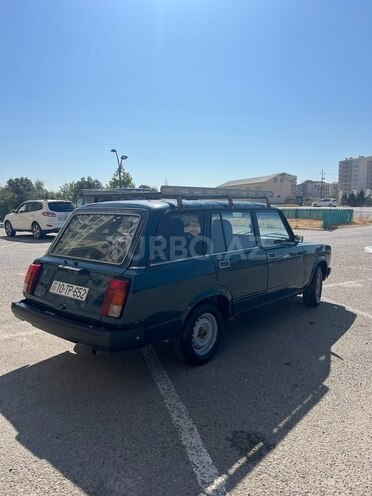 LADA (VAZ) 2104 2006, 33,800 km - 1.6 l - Bakı