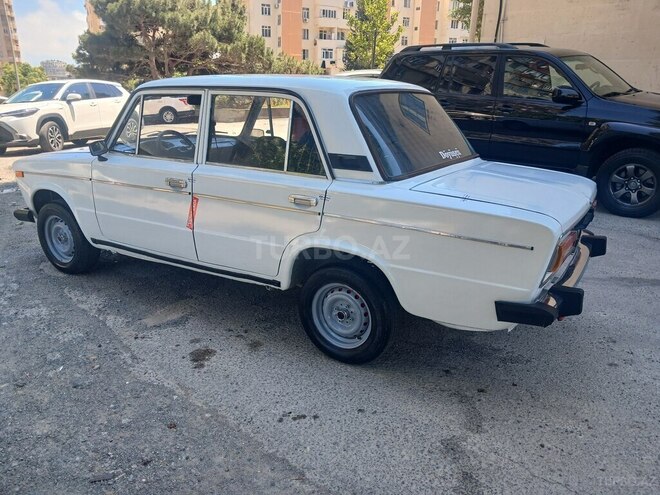 LADA (VAZ) 2106 1995, 50,000 km - 1.6 l - Bakı