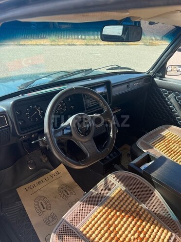 LADA (VAZ) 2104 2006, 33,800 km - 1.6 l - Bakı