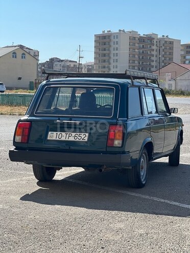 LADA (VAZ) 2104 2006, 33,800 km - 1.6 l - Bakı