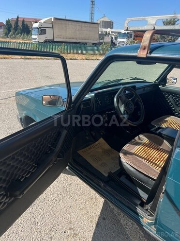 LADA (VAZ) 2104 2006, 33,800 km - 1.6 l - Bakı