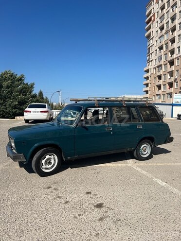 LADA (VAZ) 2104 2006, 33,800 km - 1.6 l - Bakı