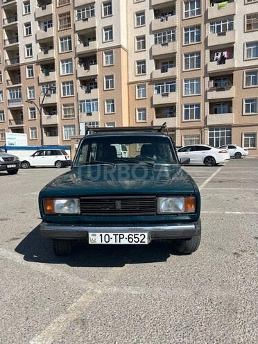 LADA (VAZ) 2104 2006, 33,800 km - 1.6 l - Bakı