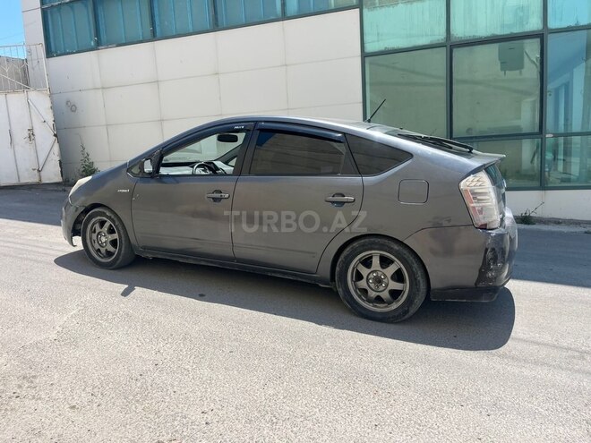 Toyota Prius 2007, 290,000 km - 1.5 l - Bakı